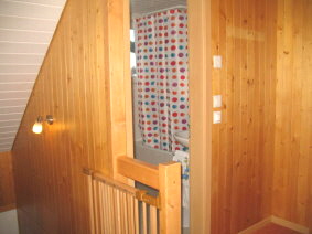 ferienhaus treppenhaus